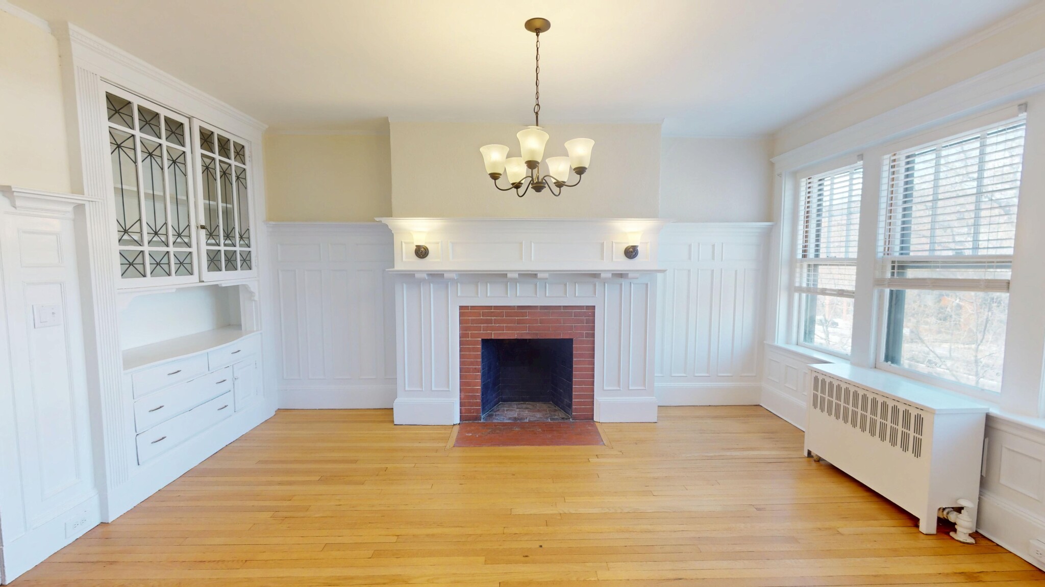 1197 Beacon St, Coolidge Corner