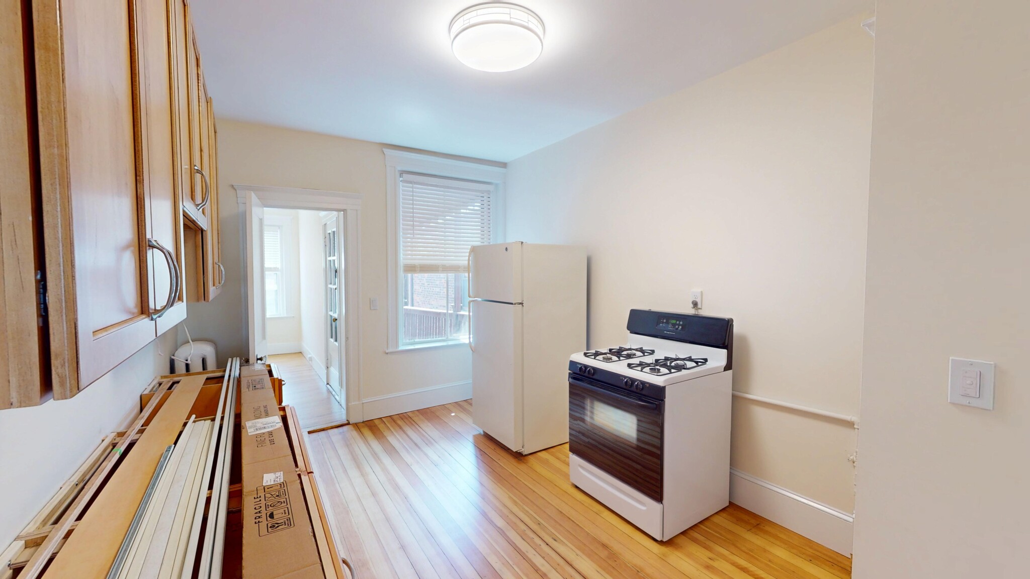 1197 Beacon St, Coolidge Corner