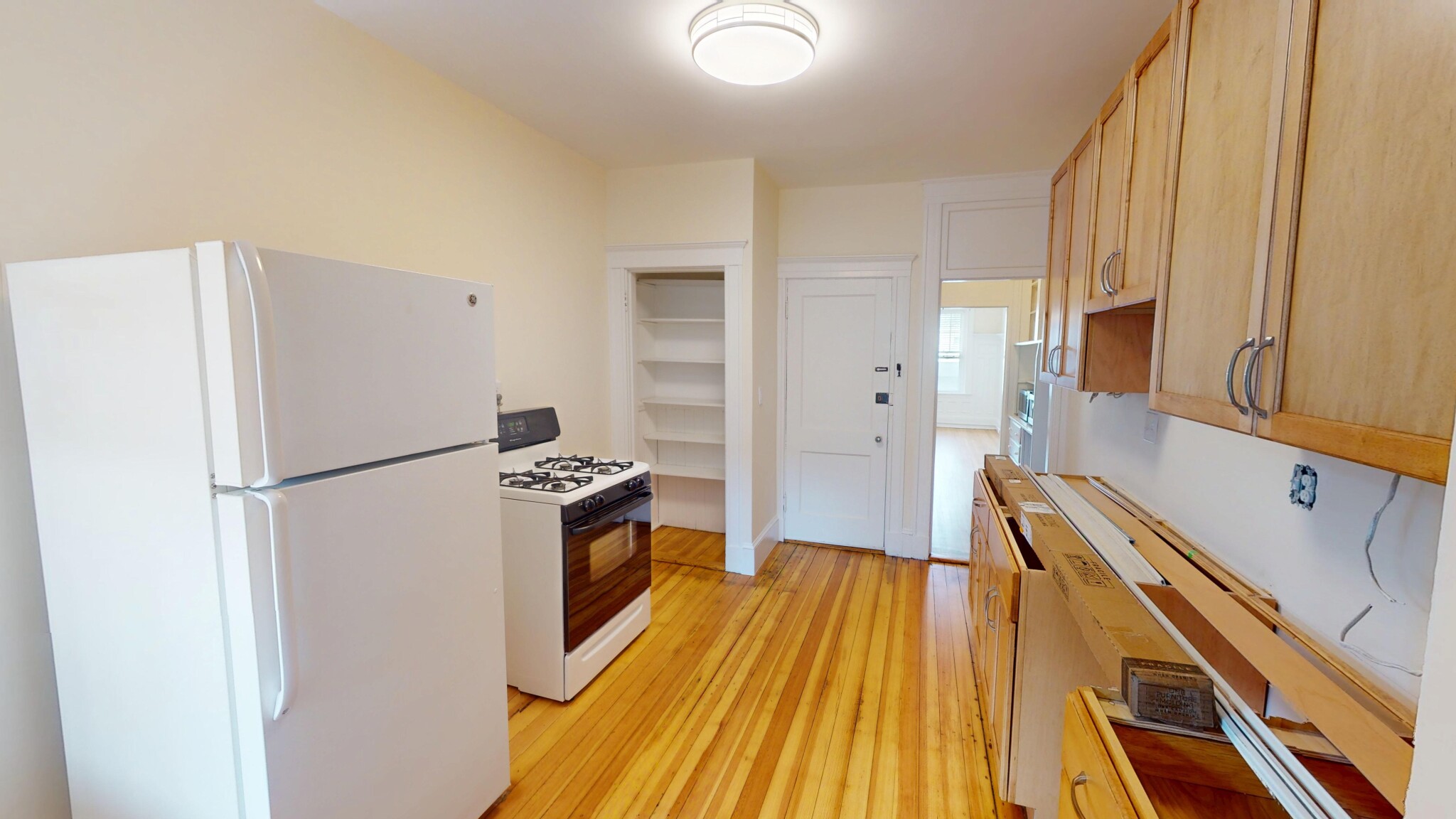 1197 Beacon St, Coolidge Corner