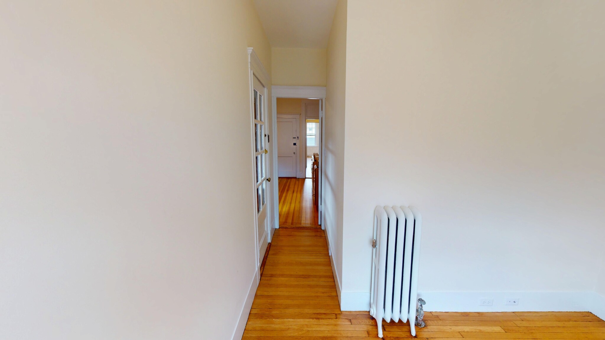 1197 Beacon St, Coolidge Corner