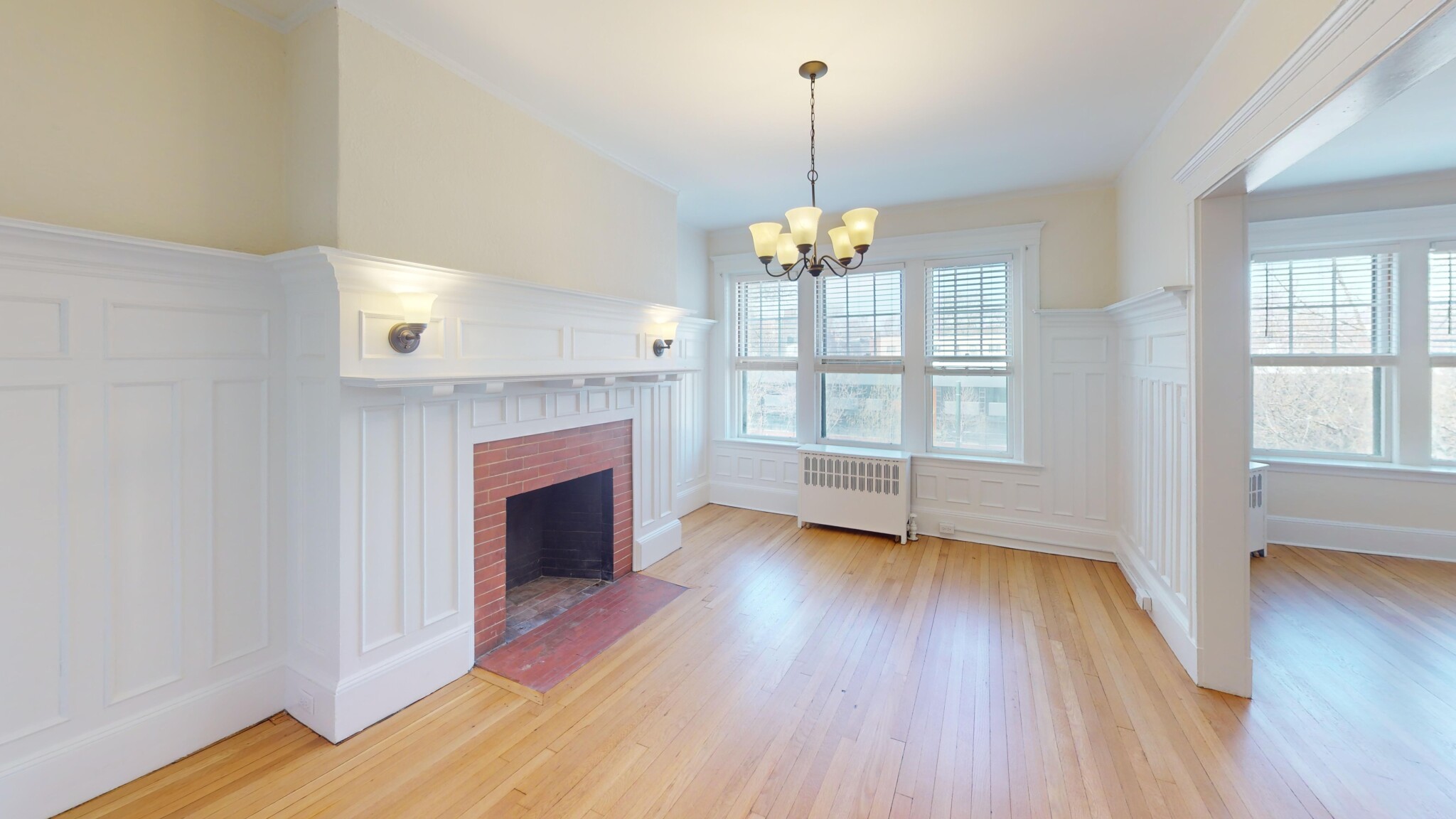 1197 Beacon St, Coolidge Corner