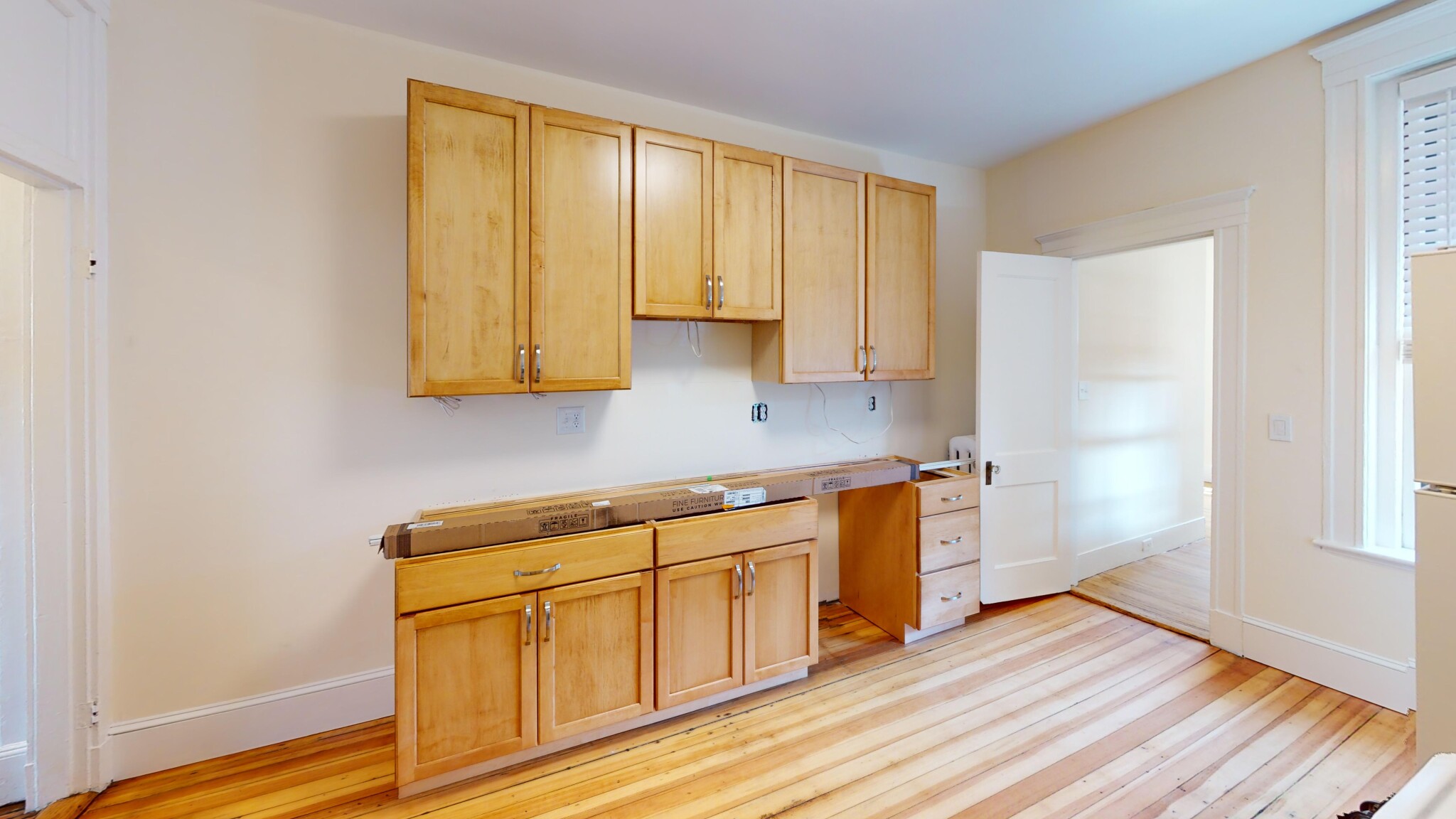 1197 Beacon St, Coolidge Corner