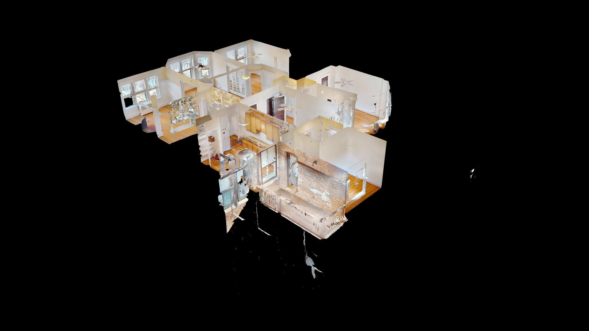 1197 Beacon St, Coolidge Corner