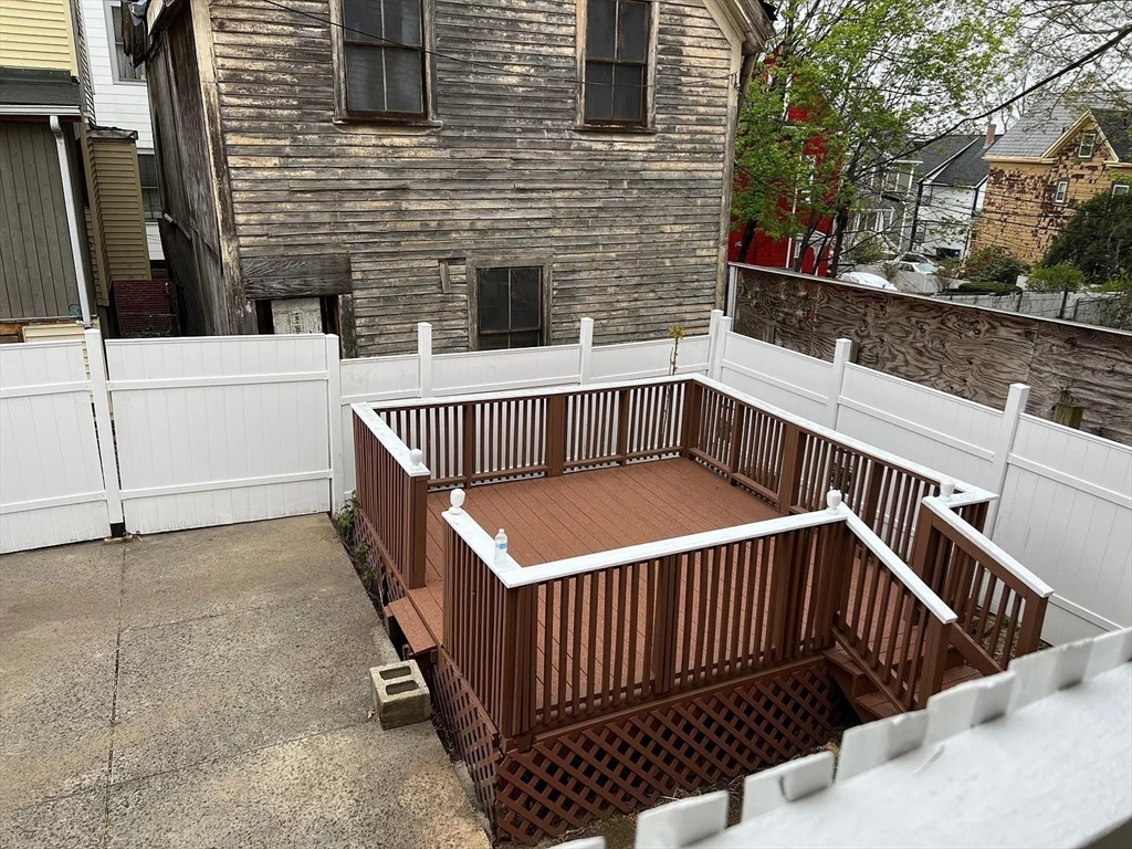 23 Woodville St, Roxbury