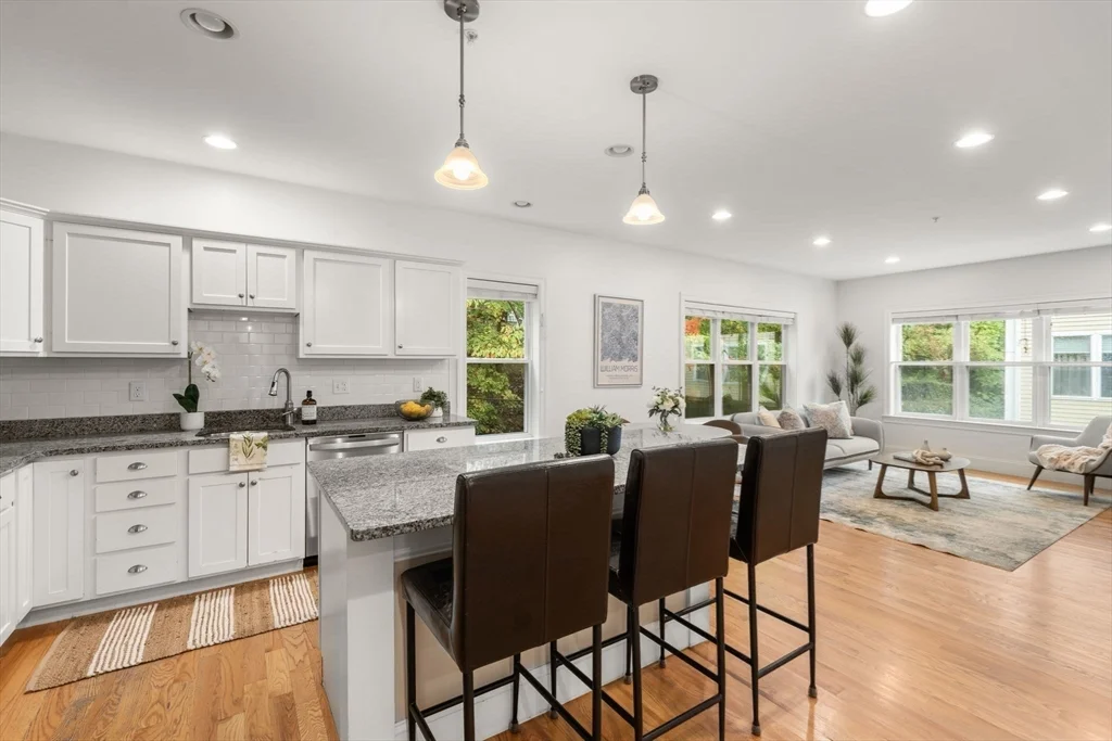 865 Lagrange, West Roxbury