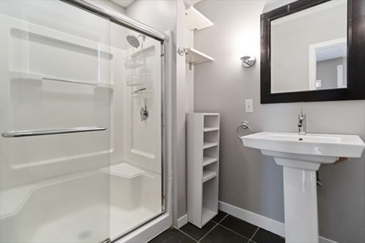 16 Allston, Dorchester