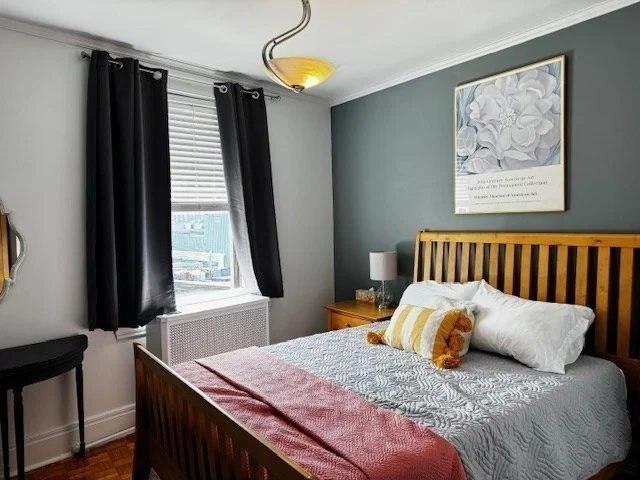 21 Beacon, Beacon Hill