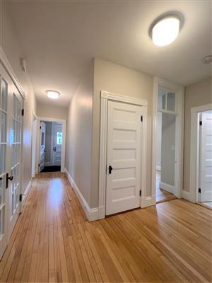 22 Kidder Ave, Powder House Square