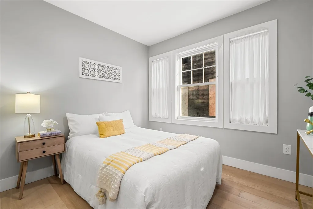 679-683 Columbia Rd, Dorchester