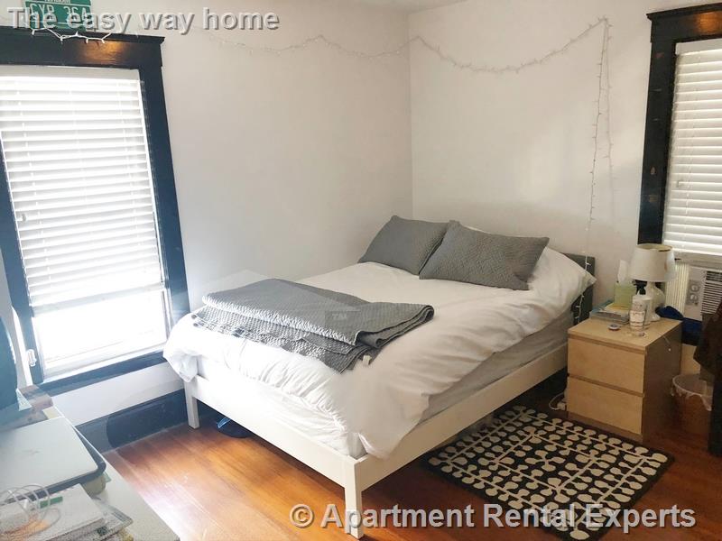 939 Broadway, Davis Square