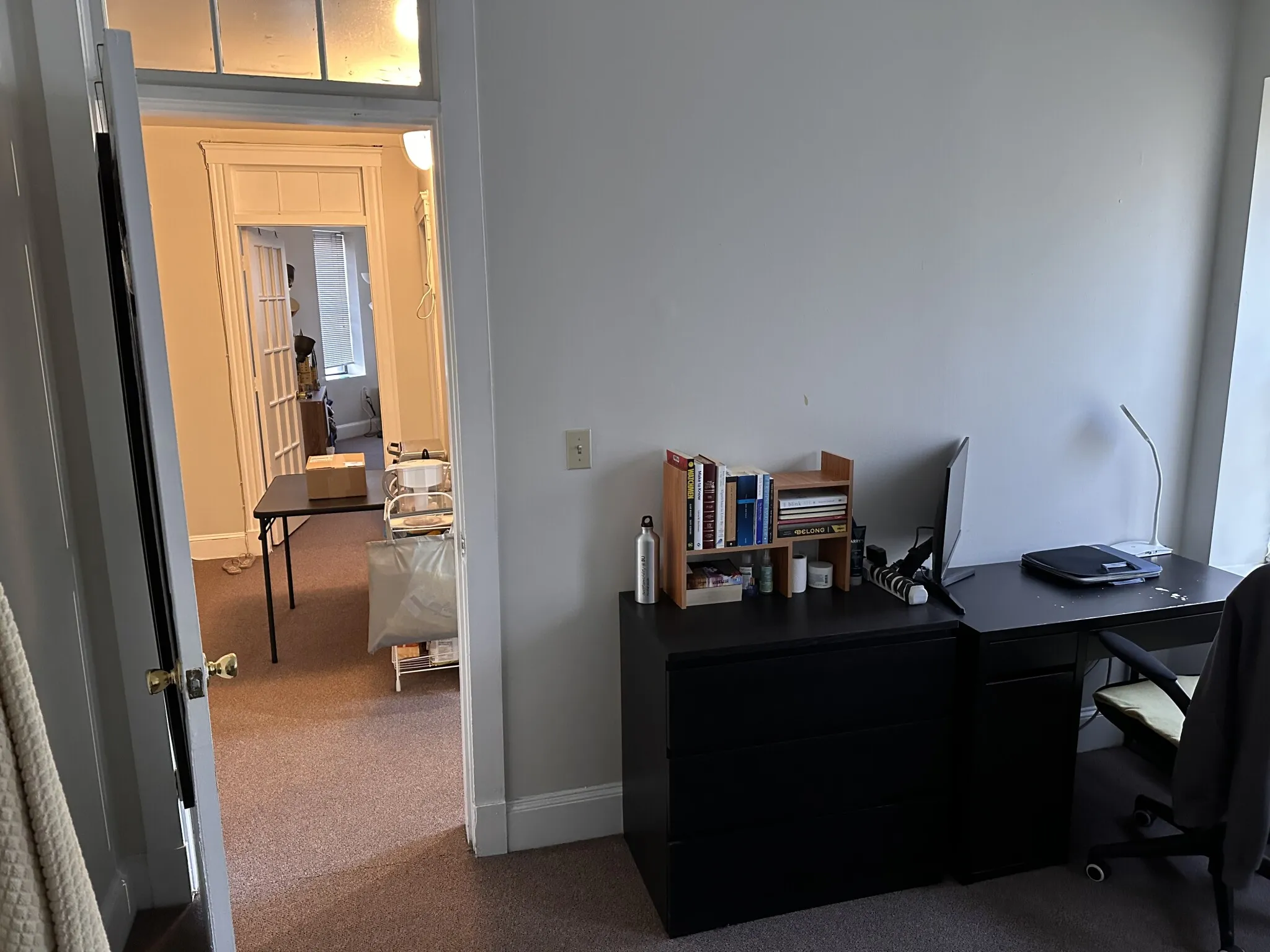 829 Beacon St, Fenway