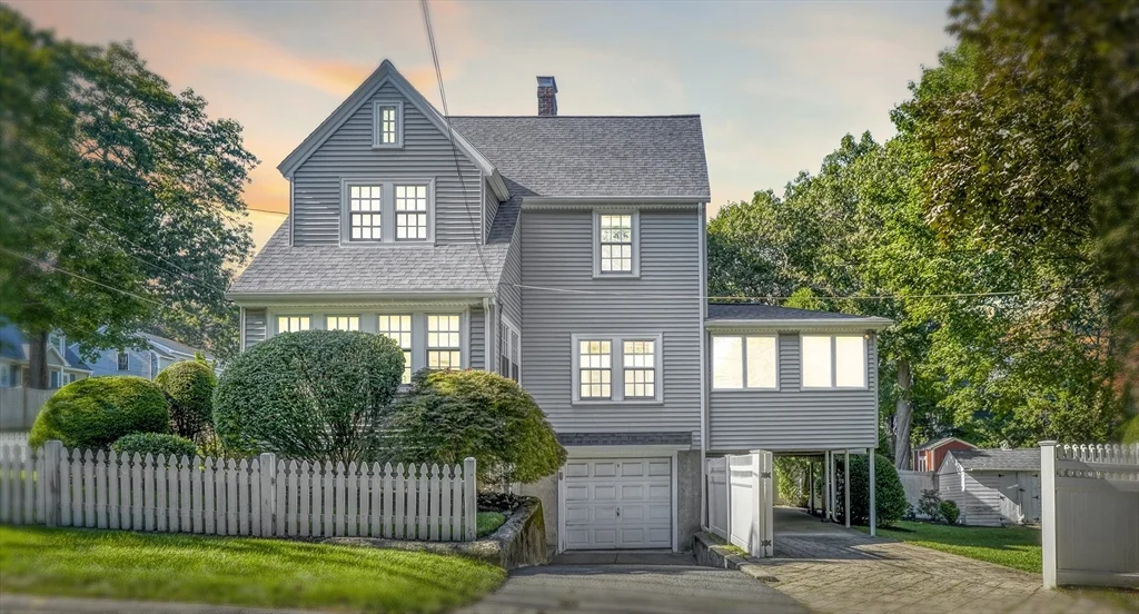 46 Goss Ave, Melrose