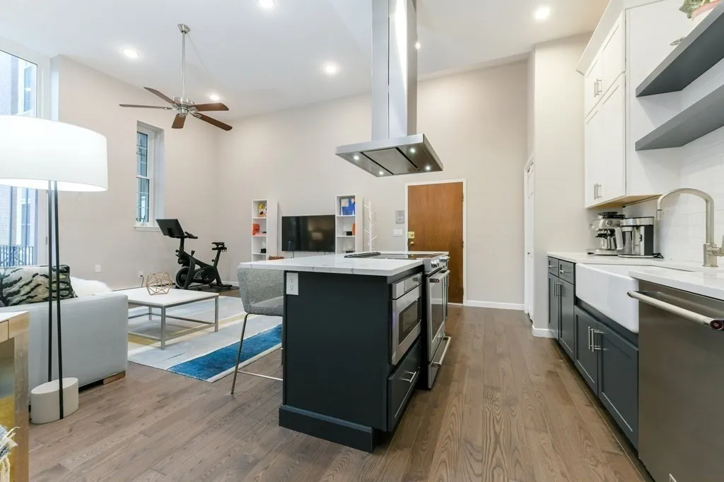 743 East 4th St, South Boston