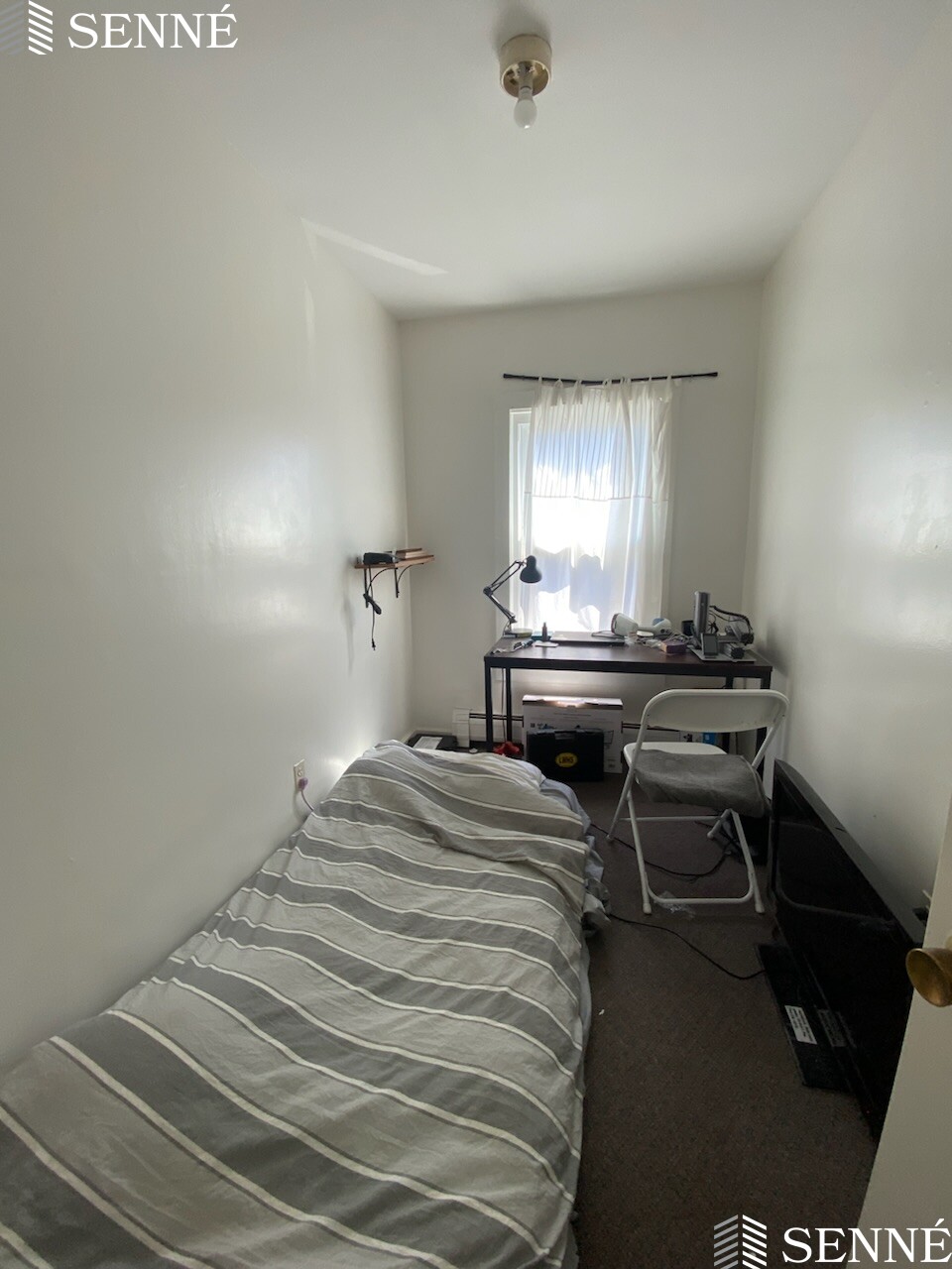 55 Pine St, The Port