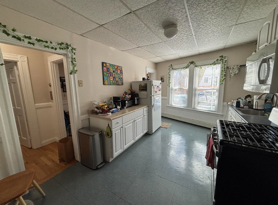 235 Columbia St, The Port