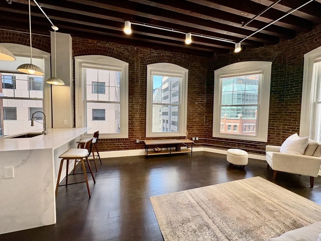 281 Franklin St, Boston Downtown