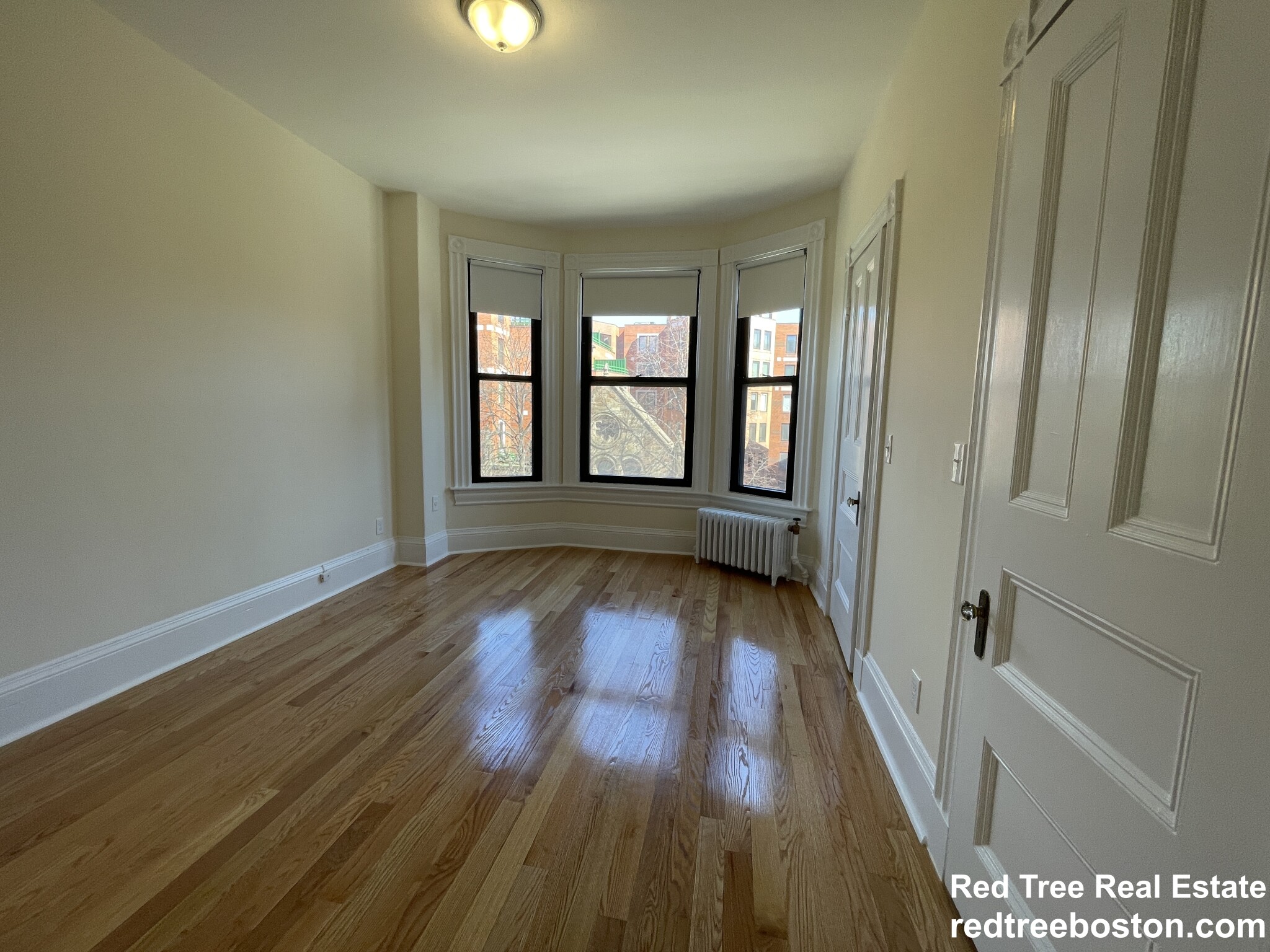 504 Beacon St, Back Bay