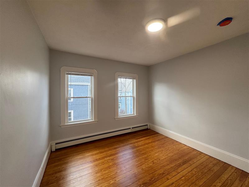 325 Highland Ave, Powder House Square