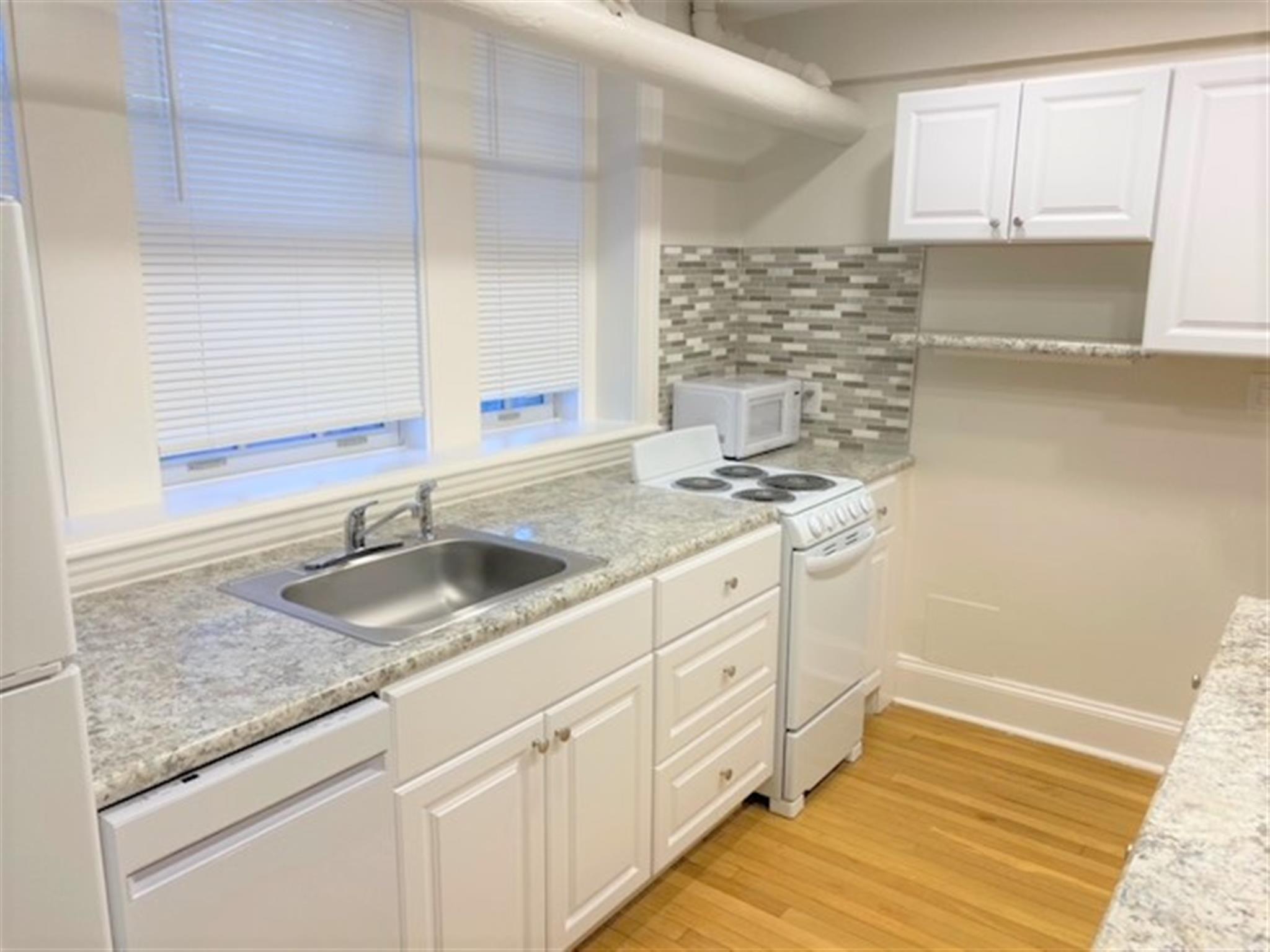 1 bed, 1 bath apartment for rent at 353 Harvard St Unit G2, Harvard Square — photo 2 of 6