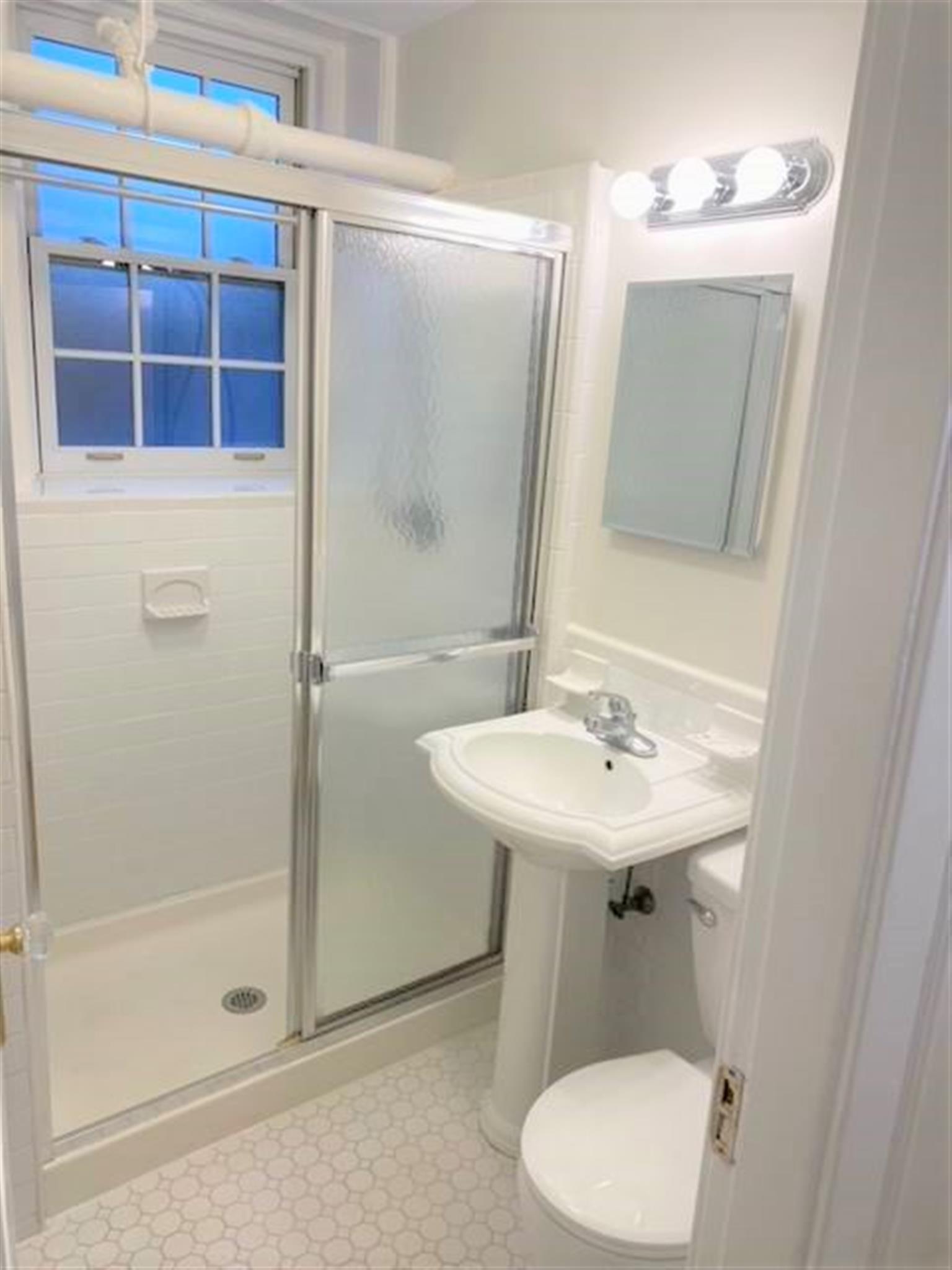 1 bed, 1 bath apartment for rent at 353 Harvard St Unit G2, Harvard Square — photo 3 of 6