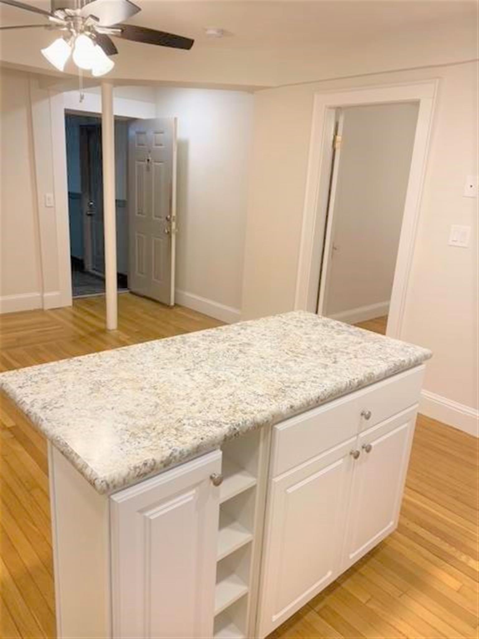 1 bed, 1 bath apartment for rent at 353 Harvard St Unit G2, Harvard Square — photo 4 of 6