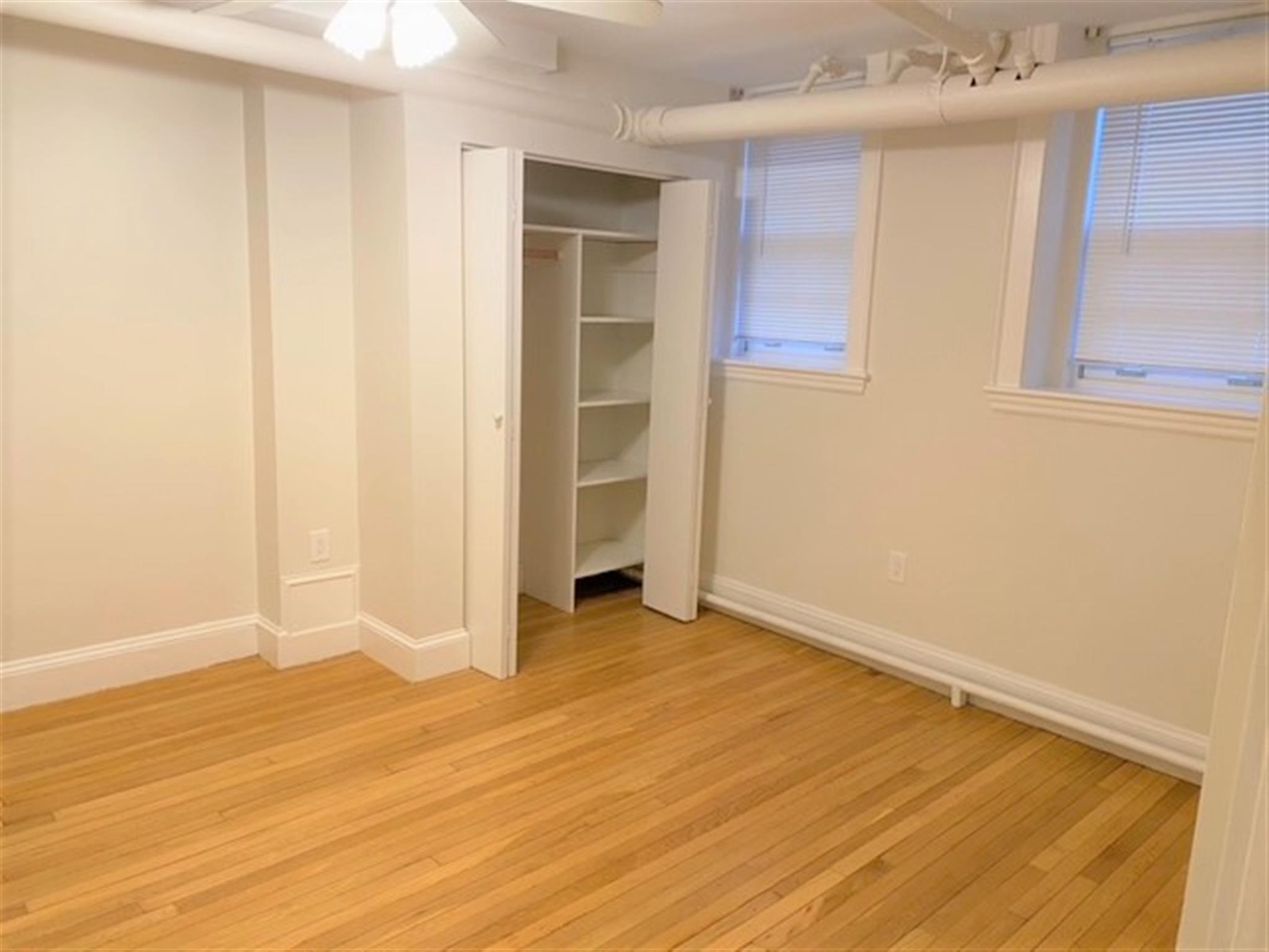 1 bed, 1 bath apartment for rent at 353 Harvard St Unit G2, Harvard Square — photo 5 of 6