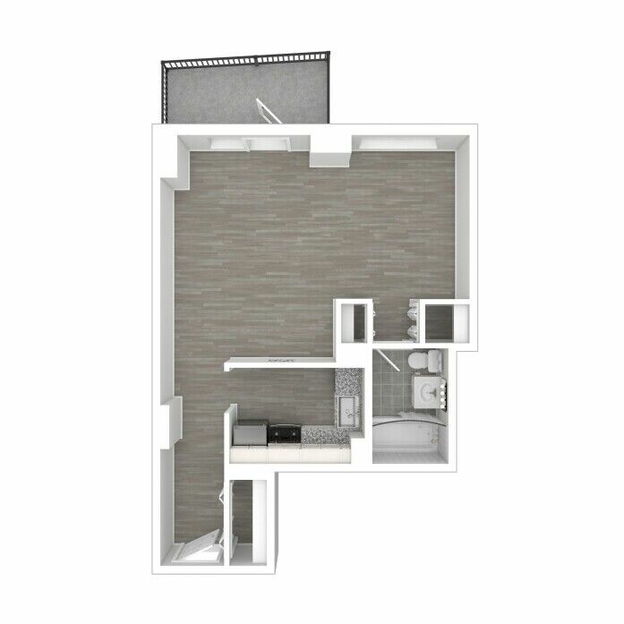 75 Saint Alphonsus St, Mission Hill