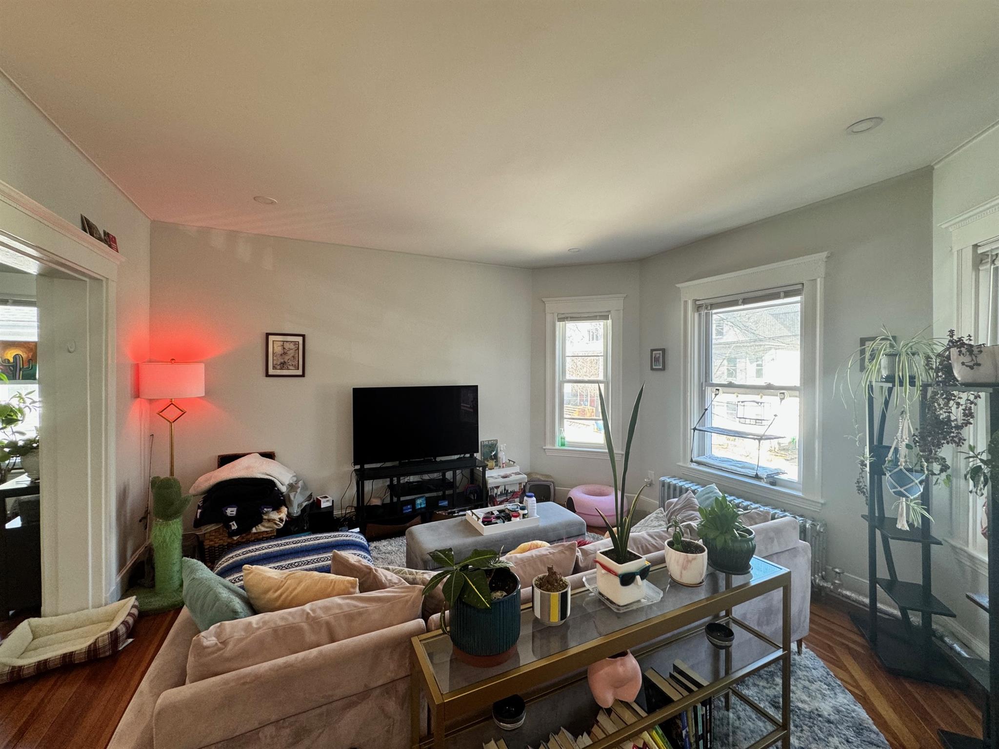 148 Willow Ave, Powder House Square