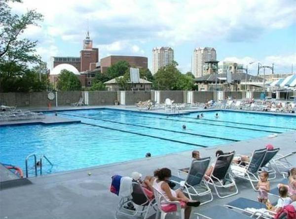 9 Hawthorne Pl, West End