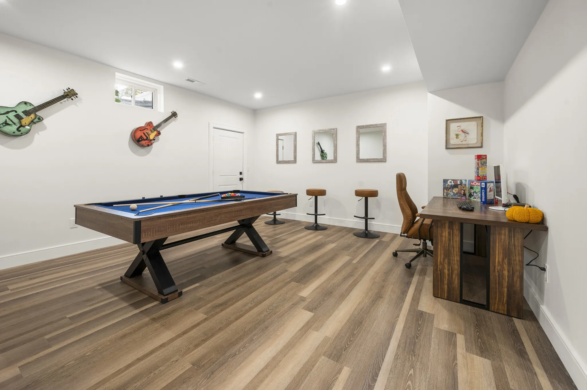 21 Bolton St, South Side