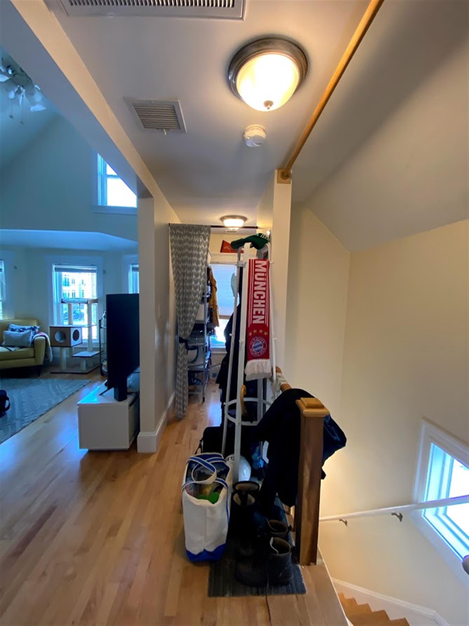 2 bed, 1 bath apartment for rent at 20 Cameron Ave Unit 2, North Cambridge — photo 4 of 14