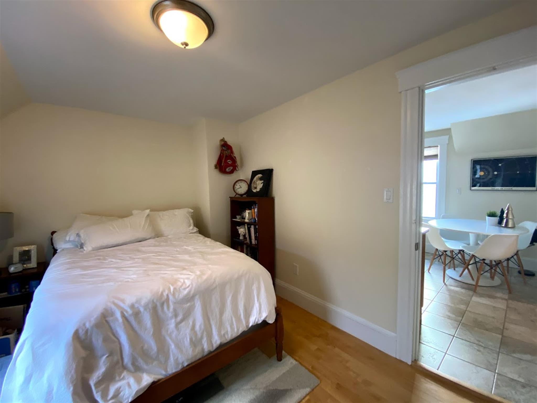2 bed, 1 bath apartment for rent at 20 Cameron Ave Unit 2, North Cambridge — photo 8 of 14