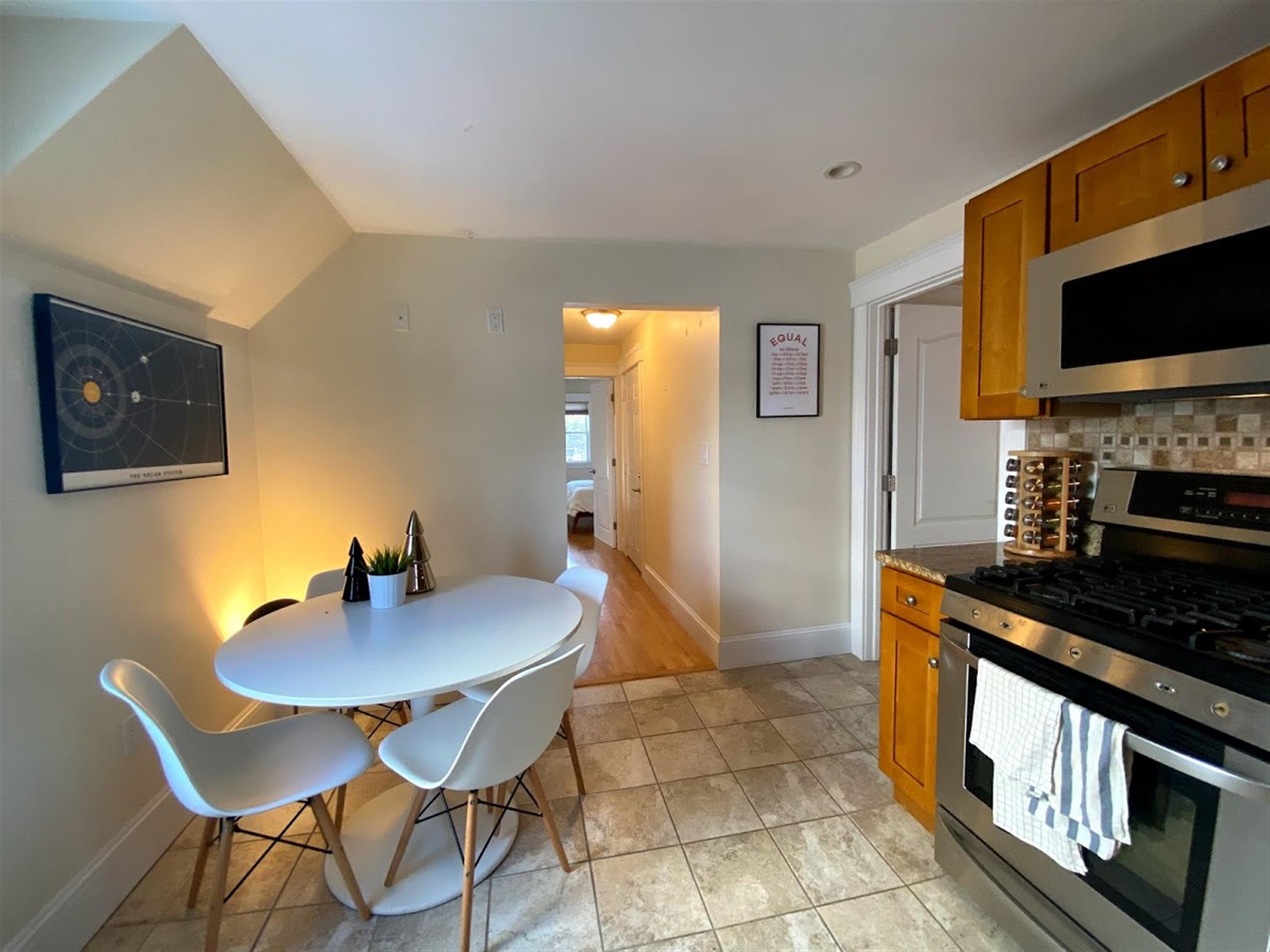 2 bed, 1 bath apartment for rent at 20 Cameron Ave Unit 2, North Cambridge — photo 9 of 14