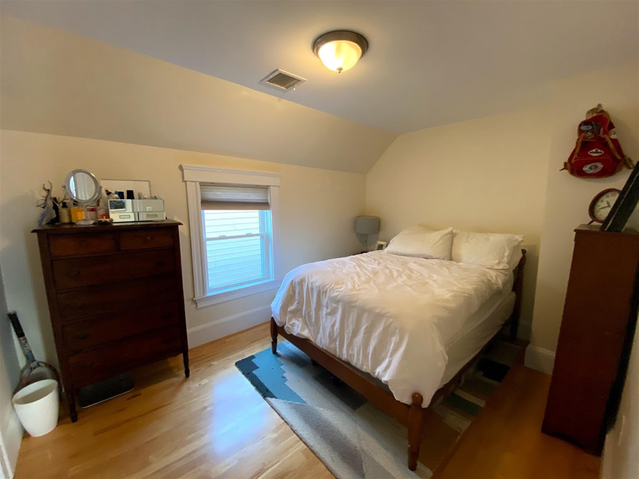 2 bed, 1 bath apartment for rent at 20 Cameron Ave Unit 2, North Cambridge — photo 12 of 14