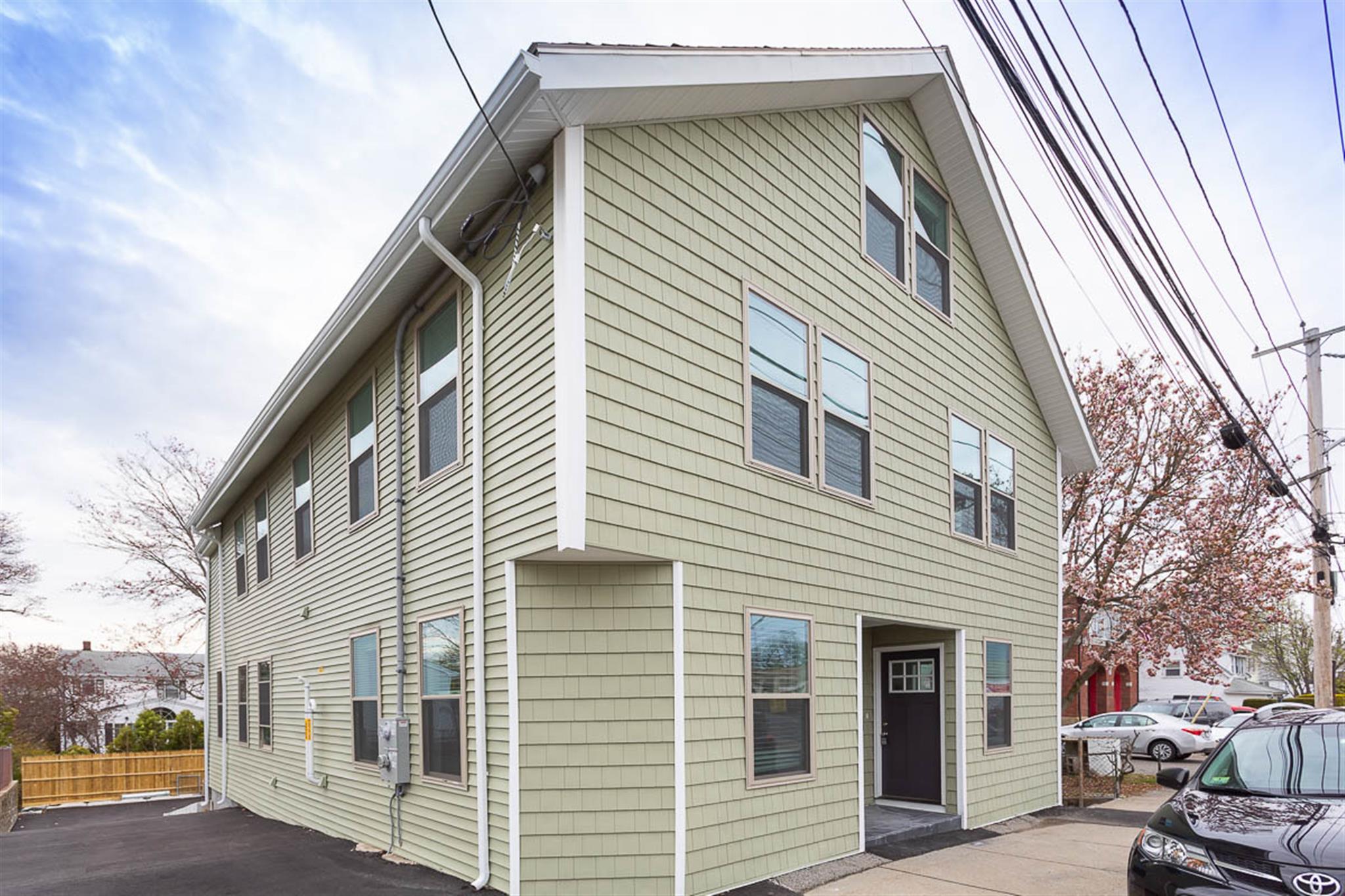 5 bed, 4+ bath apartment for rent at 476 Fulton St Unit 1A, Medford — photo 23 of 29