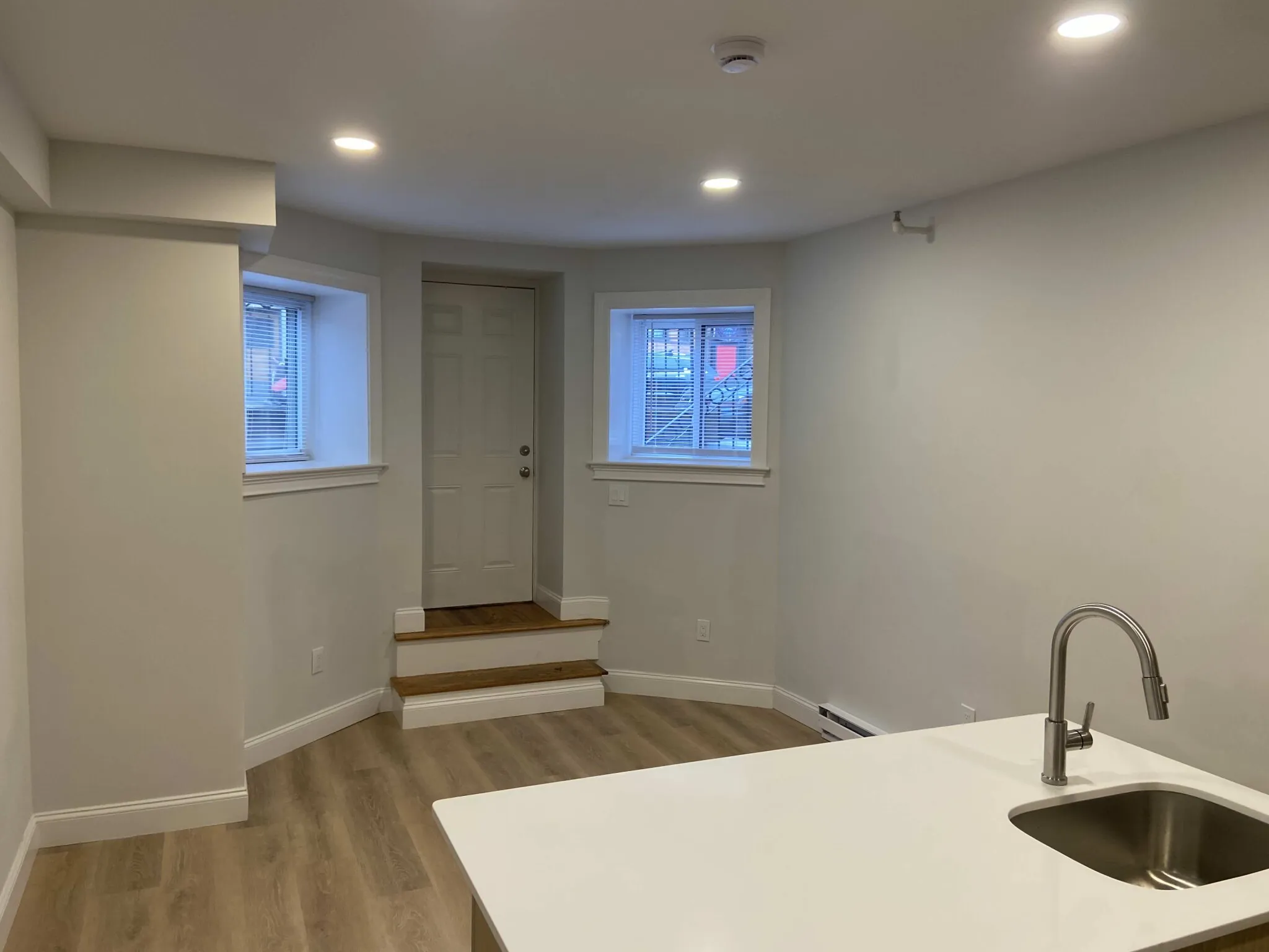 529 Beacon St, Back Bay