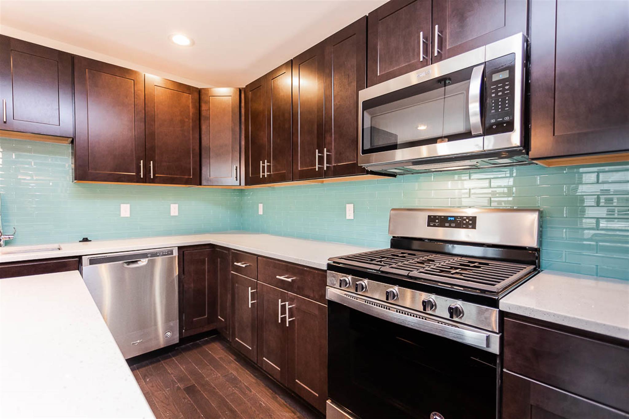 5 bed, 4+ bath apartment for rent at 476 Fulton St Unit 1A, Medford