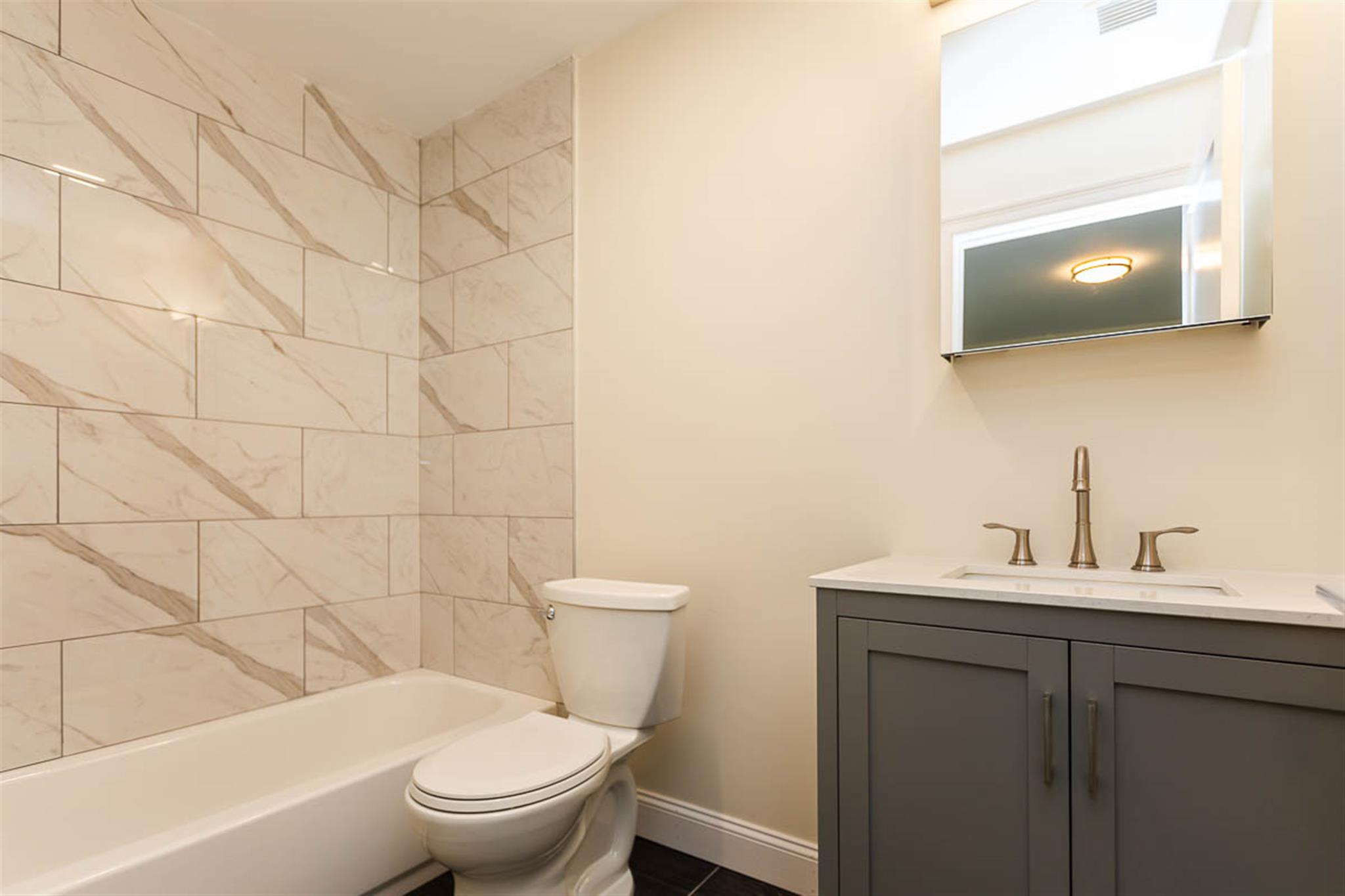 5 bed, 4+ bath apartment for rent at 476 Fulton St Unit 1A, Medford — photo 16 of 29