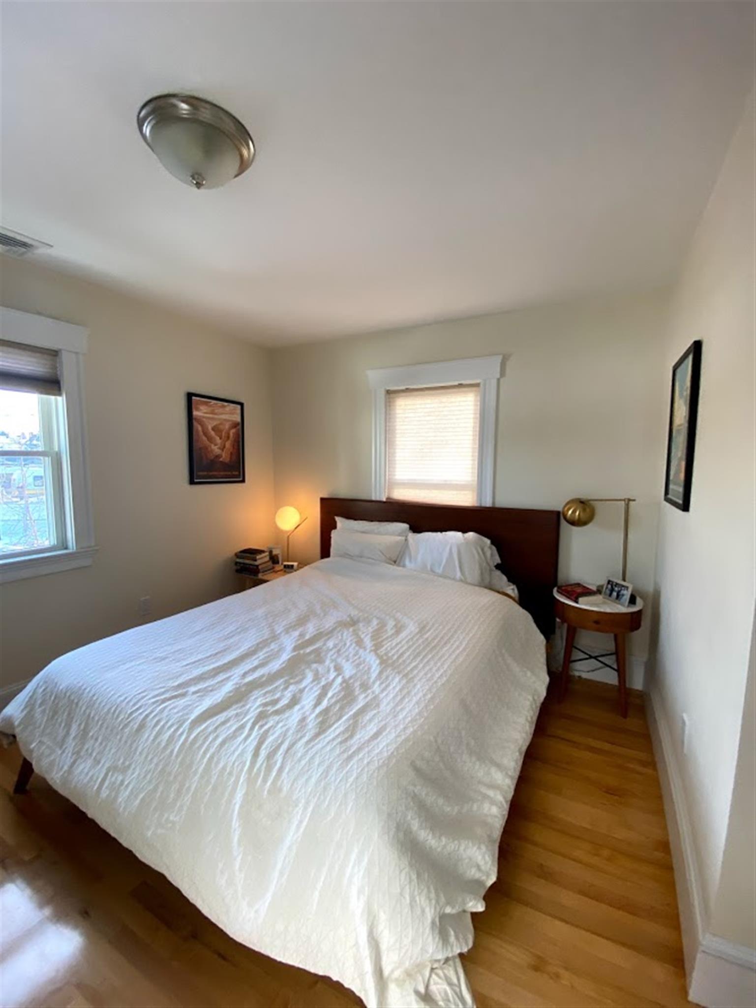 2 bed, 1 bath apartment for rent at 20 Cameron Ave Unit 2, North Cambridge — photo 13 of 14