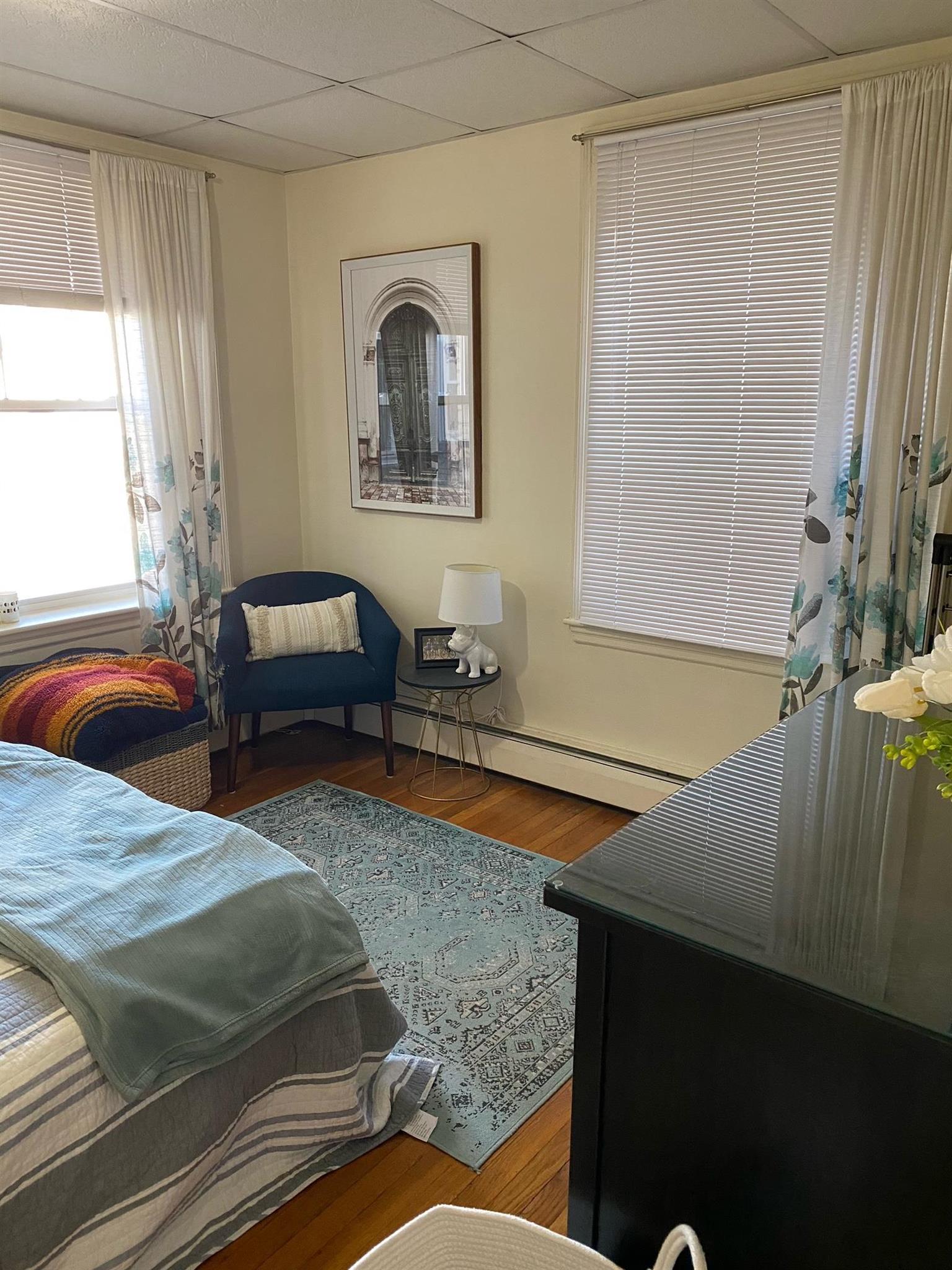 1 bed, 1 bath apartment for rent at 36 College Ave Unit 23, Davis Square — photo 3 of 19
