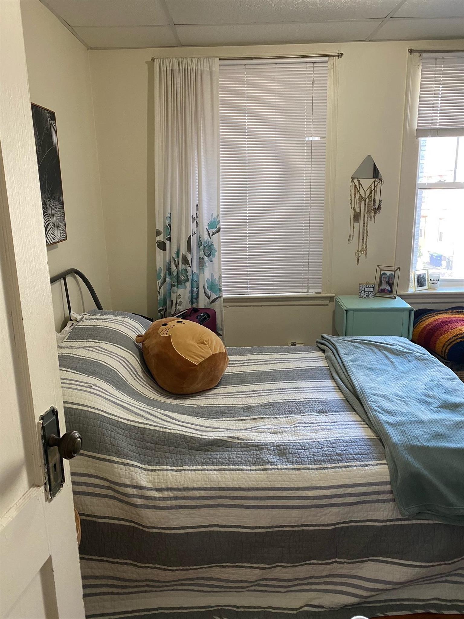 1 bed, 1 bath apartment for rent at 36 College Ave Unit 23, Davis Square — photo 4 of 19