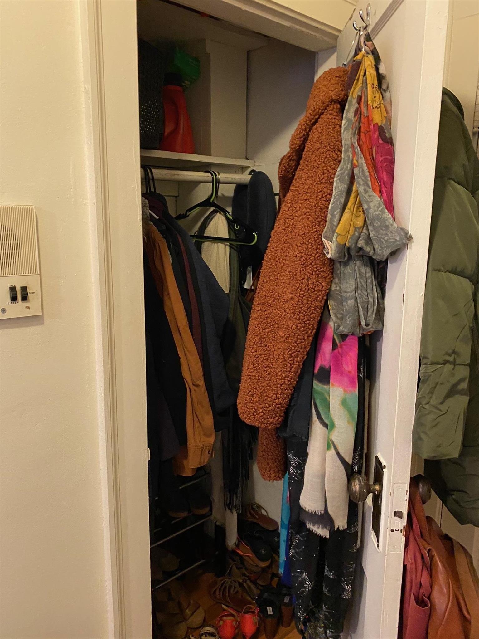 1 bed, 1 bath apartment for rent at 36 College Ave Unit 23, Davis Square — photo 10 of 19