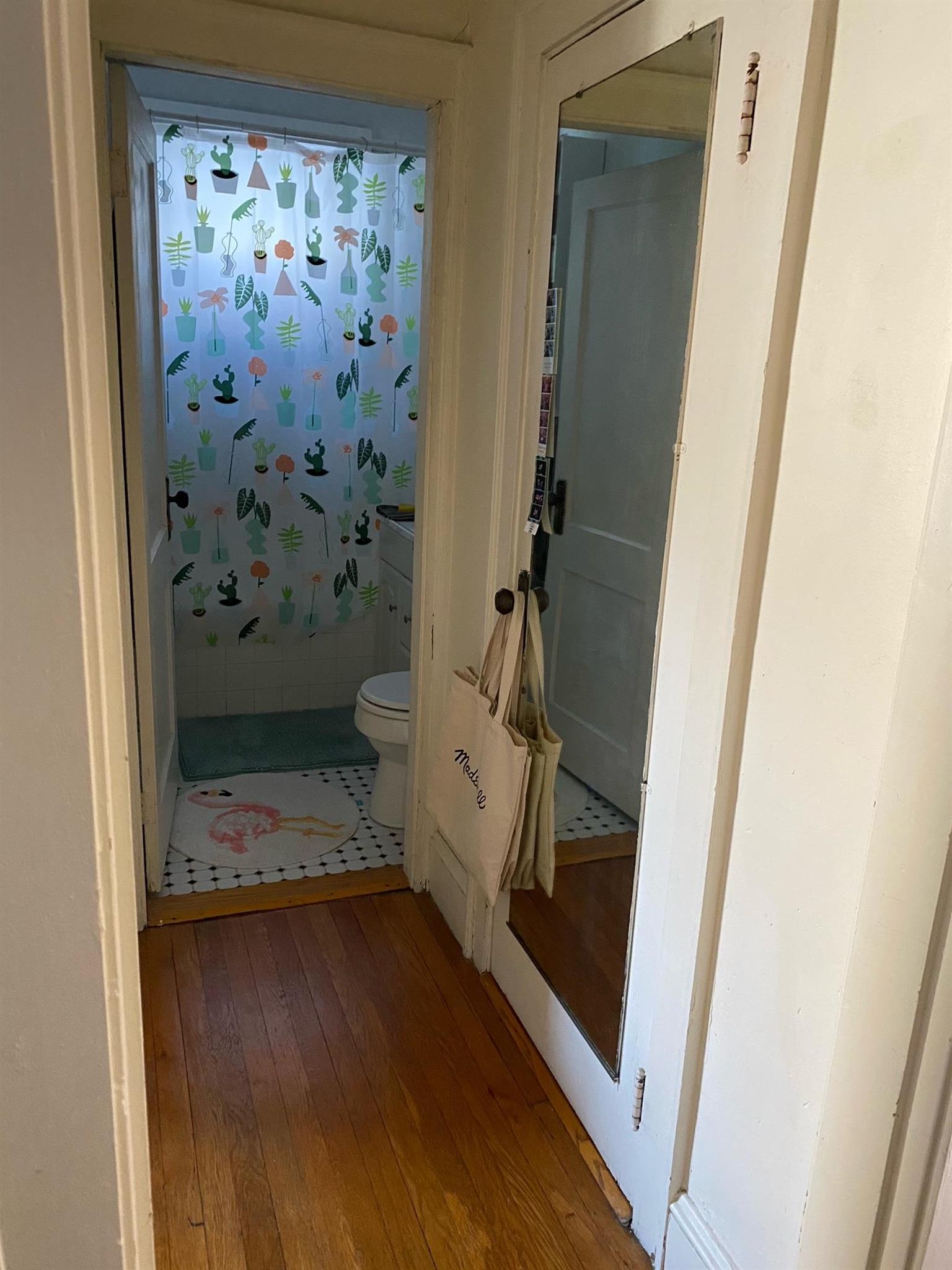 1 bed, 1 bath apartment for rent at 36 College Ave Unit 23, Davis Square — photo 13 of 19