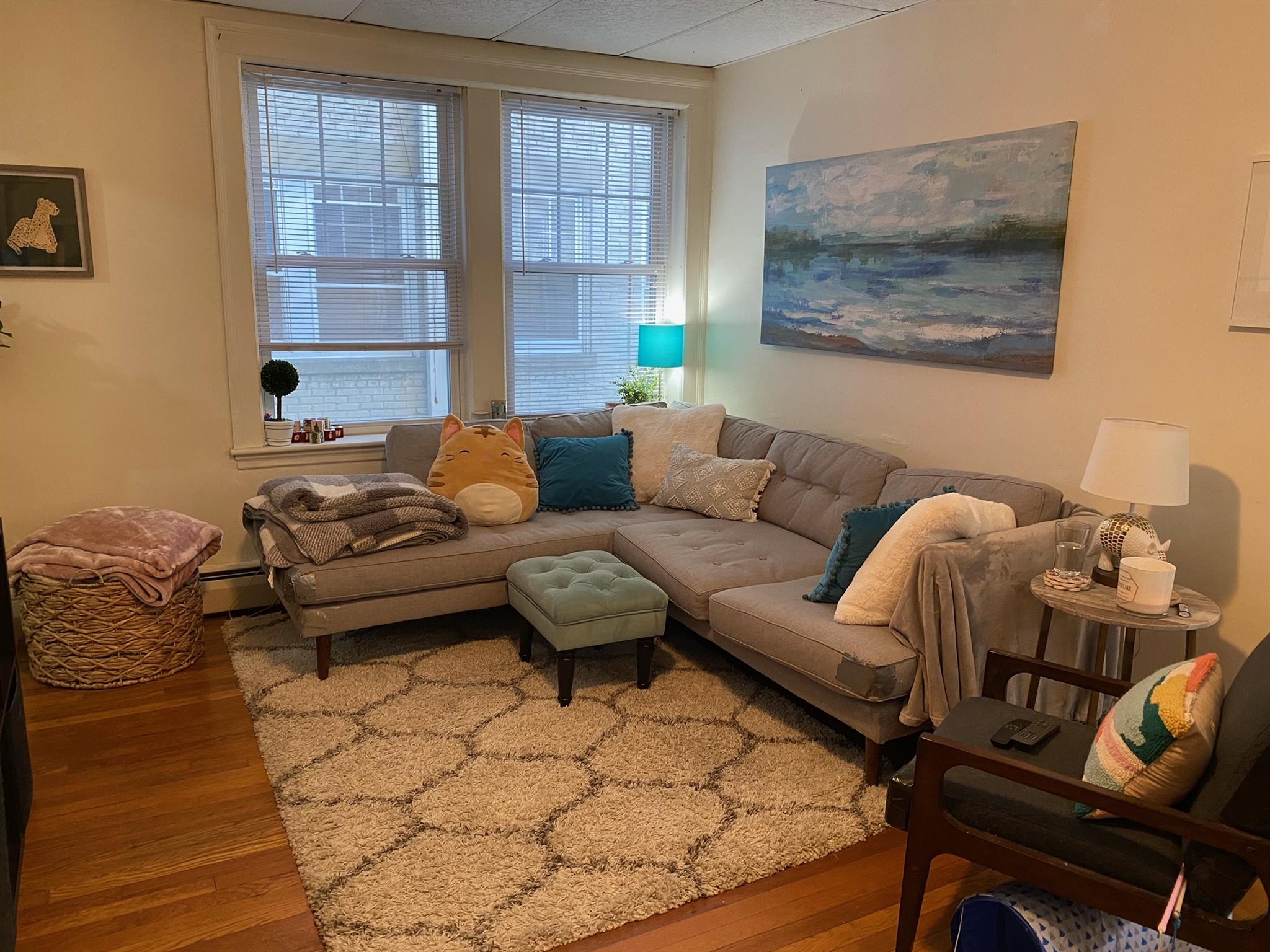 1 bed, 1 bath apartment for rent at 36 College Ave Unit 23, Davis Square — photo 14 of 19