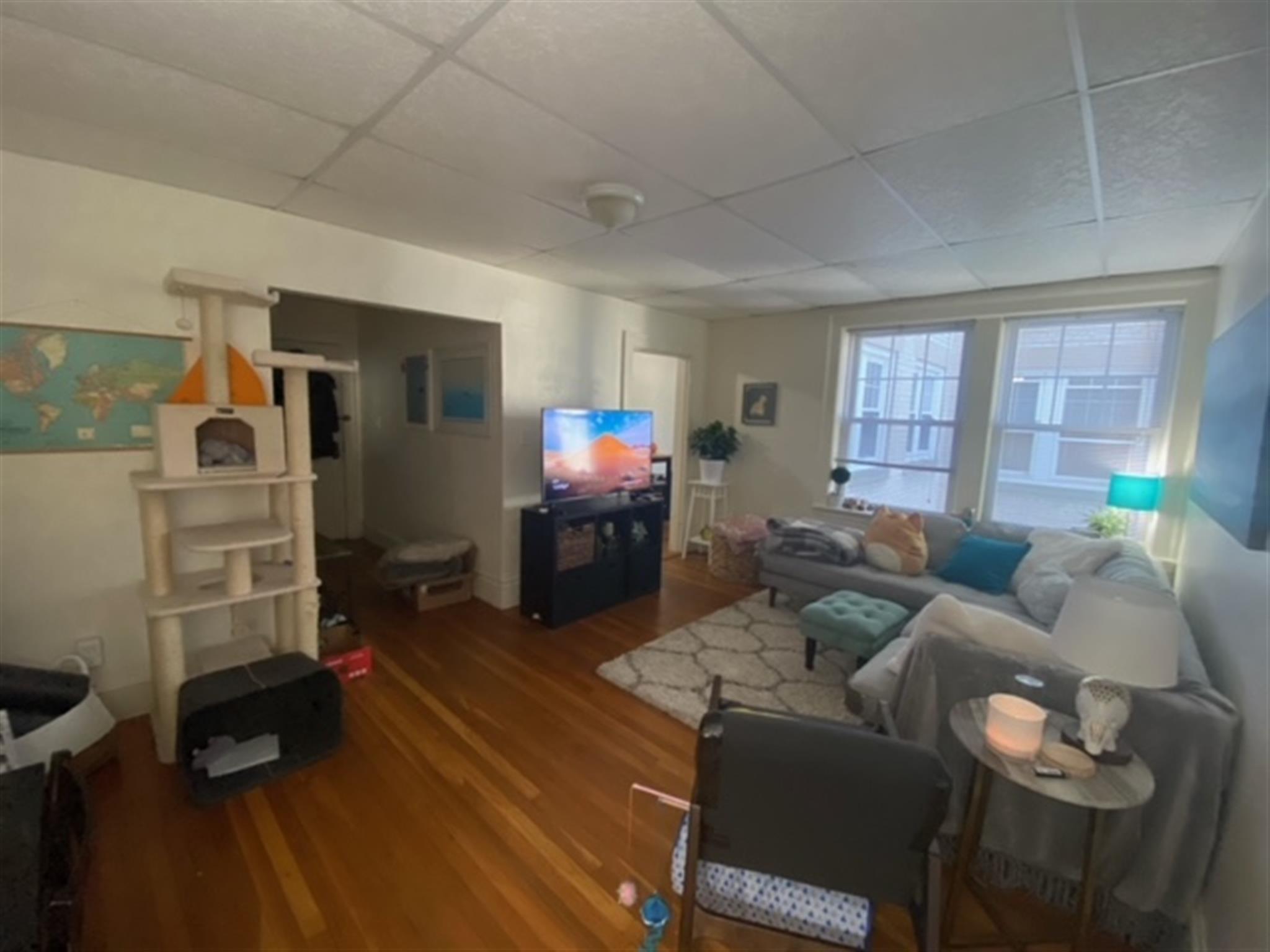 1 bed, 1 bath apartment for rent at 36 College Ave Unit 23, Davis Square — photo 16 of 19