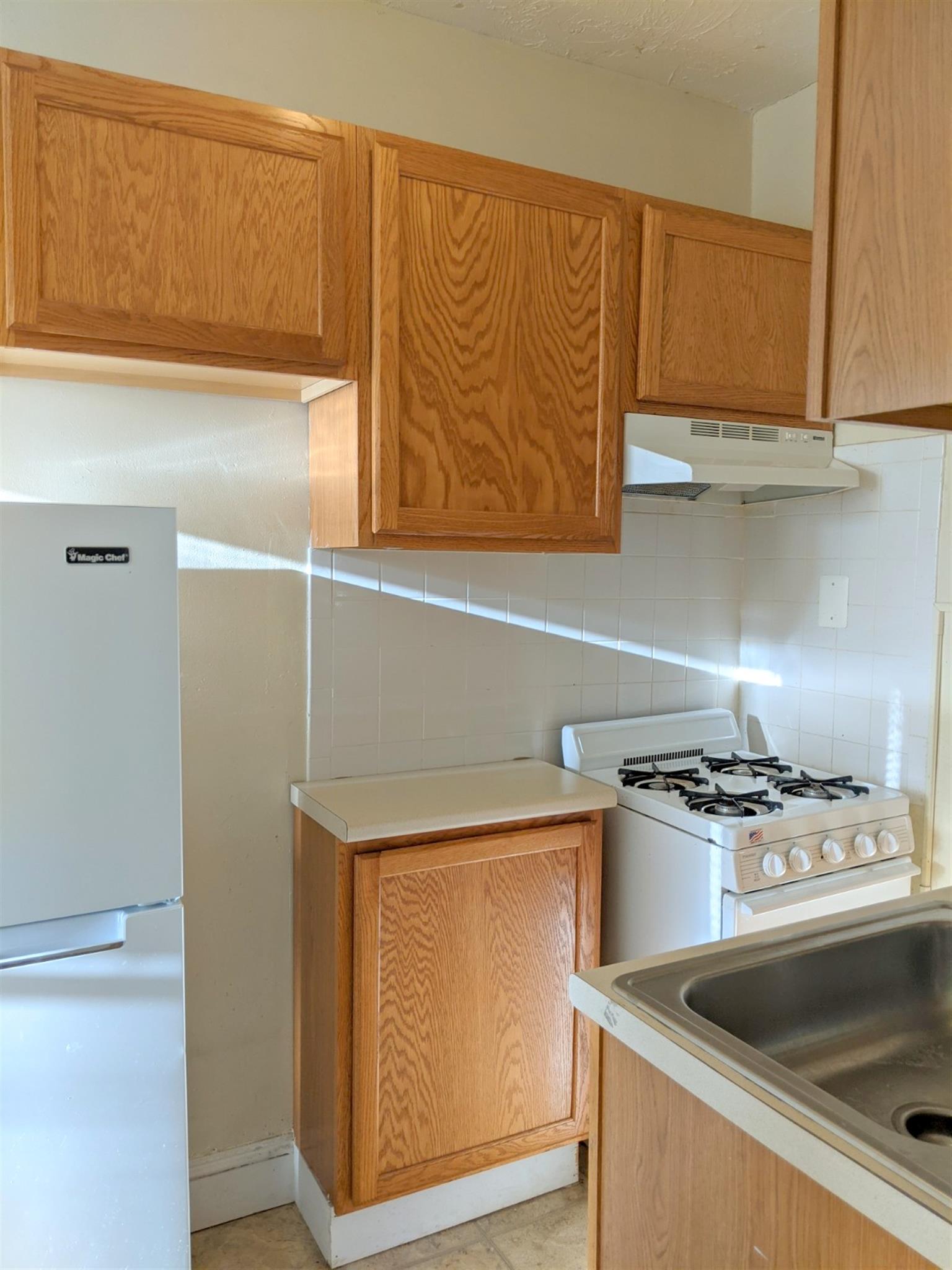 Studio bed, 1 bath apartment for rent at 4 Cogswell Ave Unit 27, Porter Square — photo 17 of 18