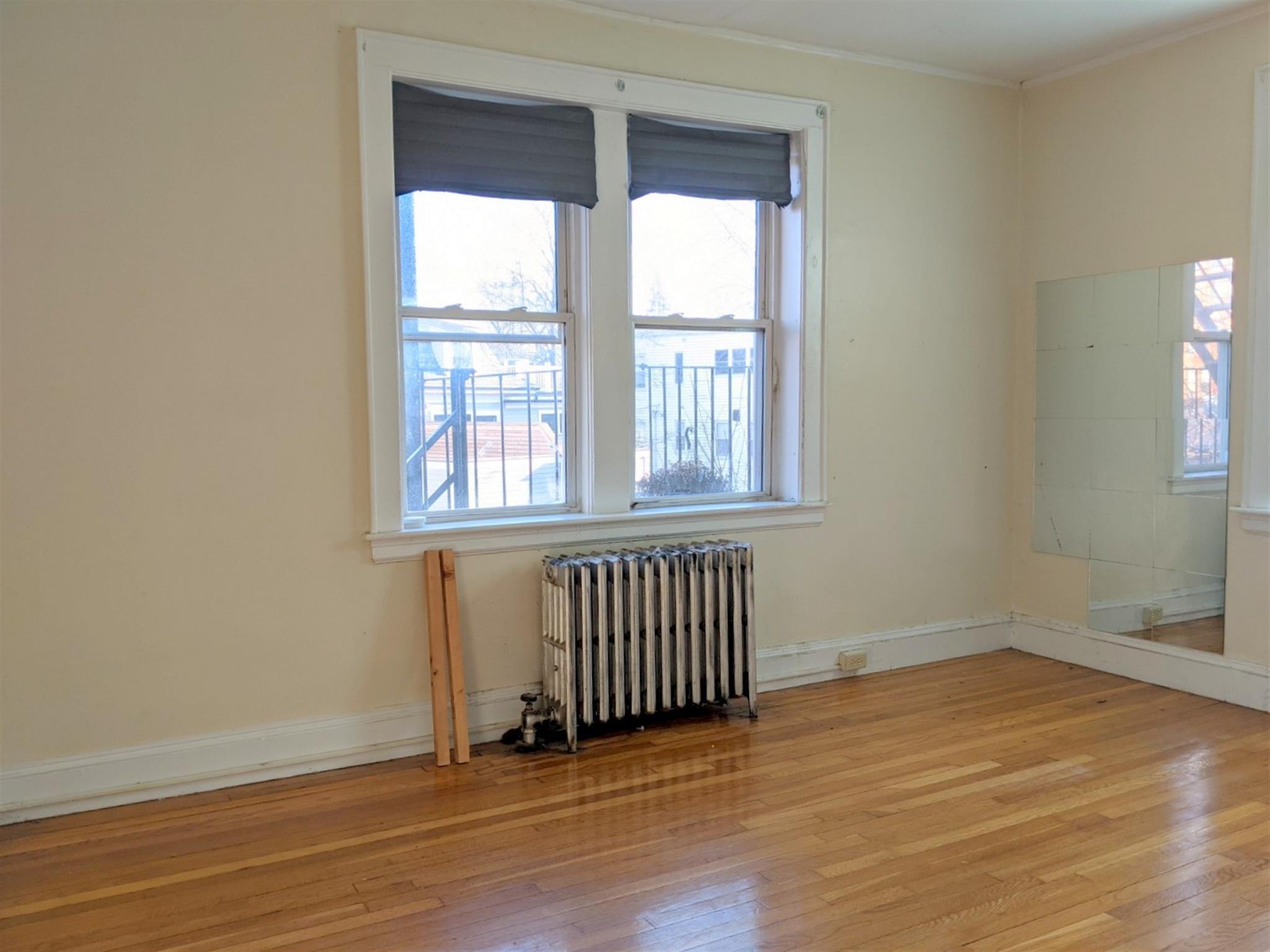 Studio bed, 1 bath apartment for rent at 4 Cogswell Ave Unit 27, Porter Square — photo 1 of 18