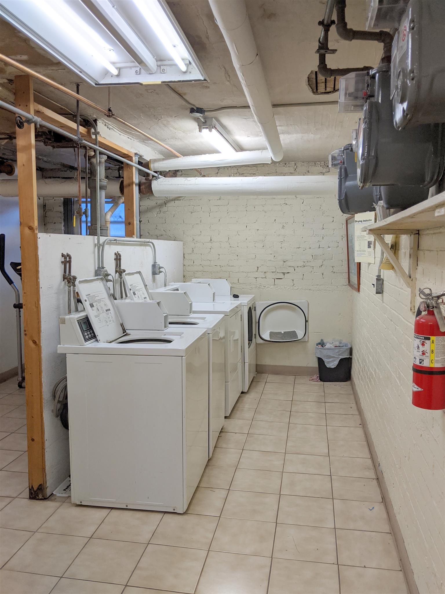 Studio bed, 1 bath apartment for rent at 4 Cogswell Ave Unit 27, Porter Square — photo 8 of 18