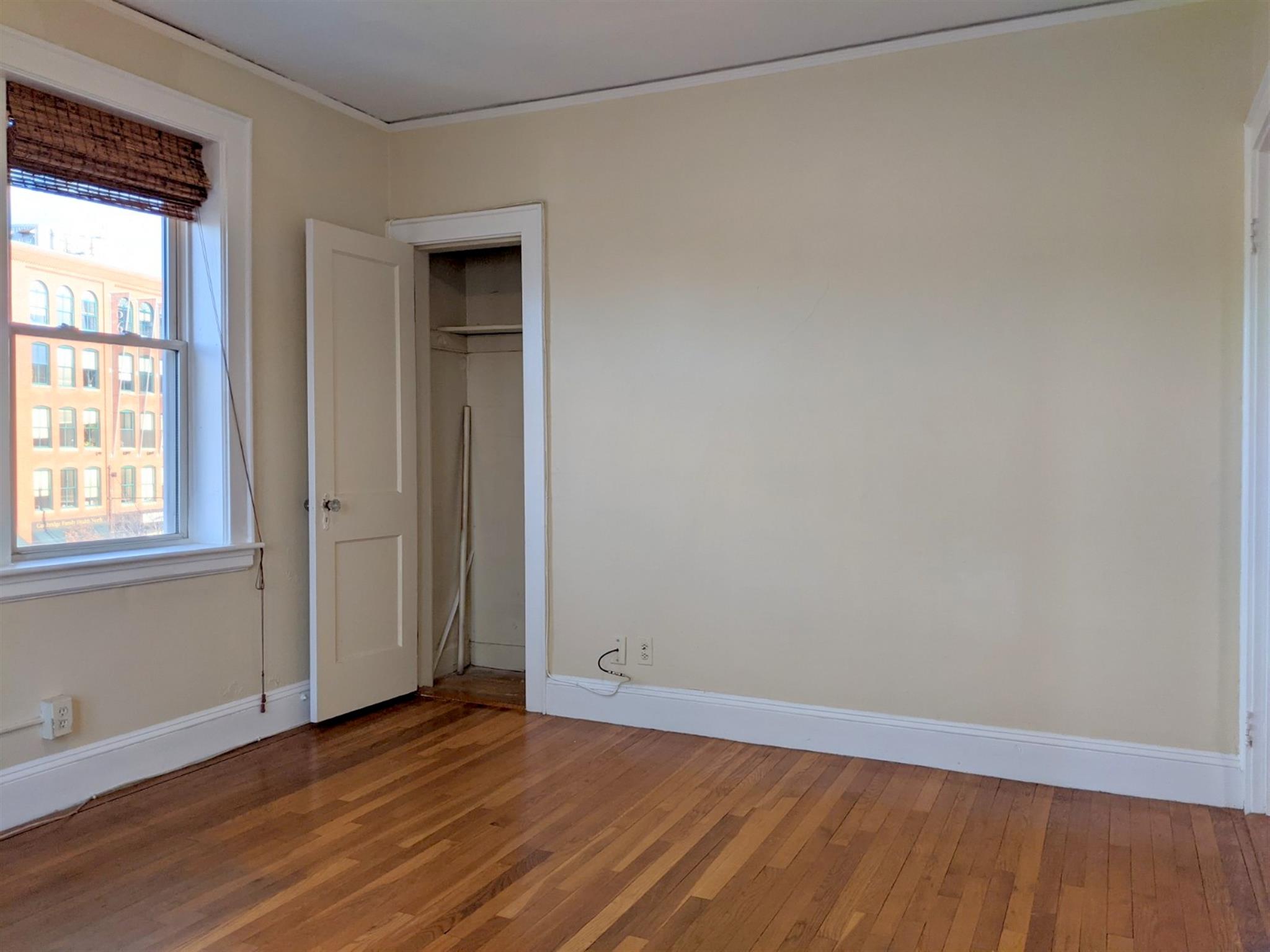 1 bed, 1 bath apartment for rent at 4 Cogswell Ave, Porter Square — photo 14 of 27