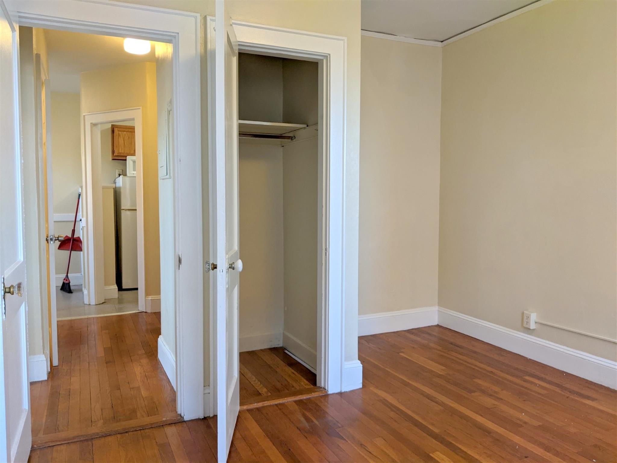 1 bed, 1 bath apartment for rent at 4 Cogswell Ave, Porter Square — photo 1 of 27
